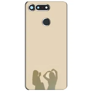 Чохол Стильні дівчата на Huawei Honor View 20 / V20 (Фото подруги)