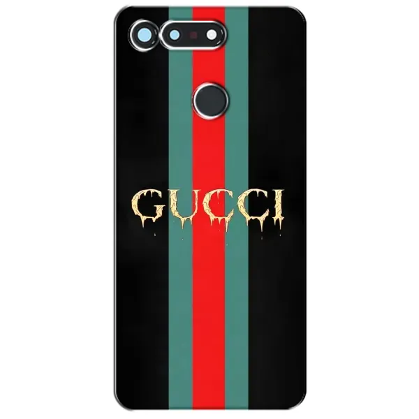 Чехол с рисунком «GUCCI» для Huawei Honor View 20 / V20 Чехол с рисунком «GUCCI» для Huawei Honor View 20 / V20