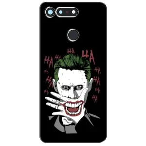 Чехлы с картинкой Джокера на Huawei Honor View 20 / V20 (Hahaha)