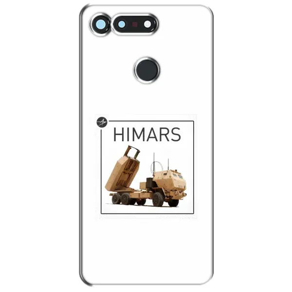 Чехол с рисунком «HIMARS» для Huawei Honor View 20 / V20 Чехол с рисунком «HIMARS» для Huawei Honor View 20 / V20