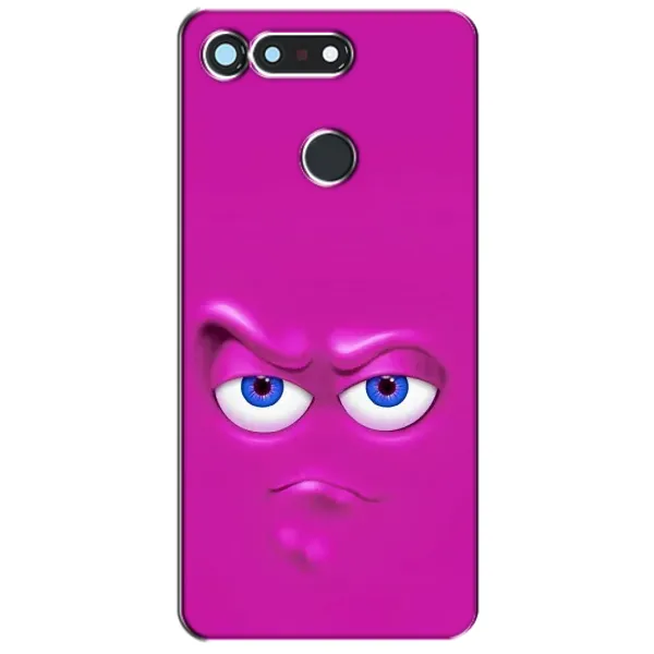 Чехол с рисунком «Хитрая мордочка» для Huawei Honor View 20 / V20 Чехол с рисунком «Хитрая мордочка» для Huawei Honor View 20 / V20