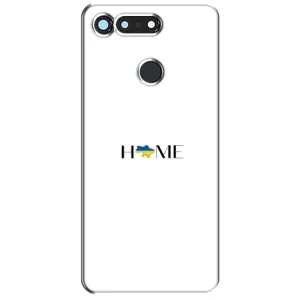 Чехлы для Huawei Honor View 20 / V20  (Home - Украина) (Home)