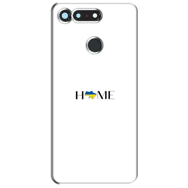 Чехол с рисунком «Home» для Huawei Honor View 20 / V20 Чехол с рисунком «Home» для Huawei Honor View 20 / V20