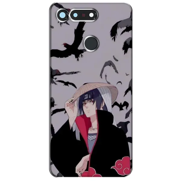 Чехол с рисунком «ITACHI» для Huawei Honor View 20 / V20 Чехол с рисунком «ITACHI» для Huawei Honor View 20 / V20
