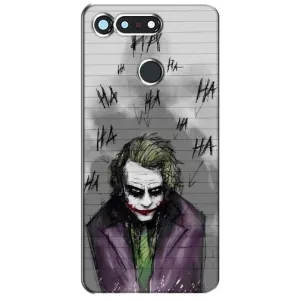 Чехлы с картинкой Джокера на Huawei Honor View 20 / V20 (Joker клоун)