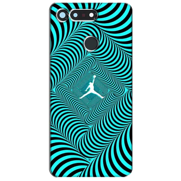 Чехол с рисунком «JORDAN» для Huawei Honor View 20 / V20 Чехол с рисунком «JORDAN» для Huawei Honor View 20 / V20