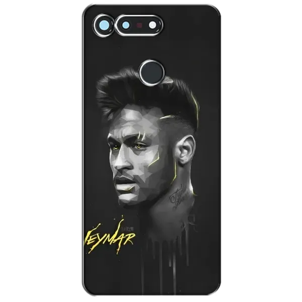 Чехол с рисунком «Junior Neymar» для Huawei Honor View 20 / V20 Чехол с рисунком «Junior Neymar» для Huawei Honor View 20 / V20