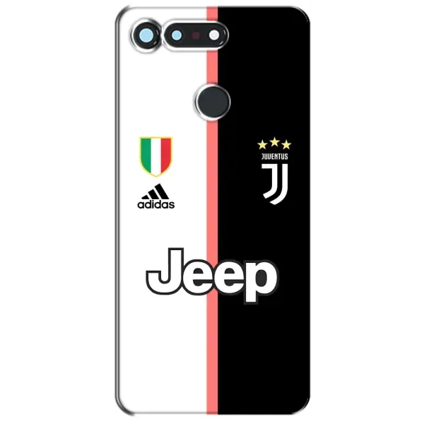 Чехол с рисунком «Juventus» для Huawei Honor View 20 / V20 Чехол с рисунком «Juventus» для Huawei Honor View 20 / V20