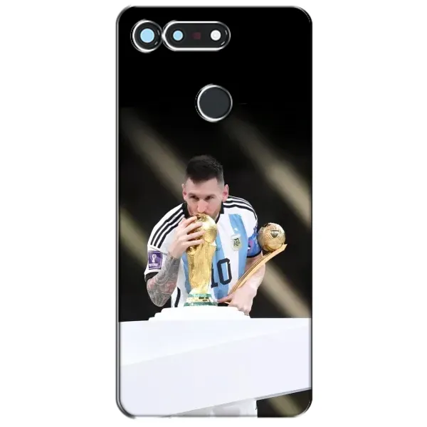 Чехол с рисунком «Кубок Мира» для Huawei Honor View 20 / V20 Чехол с рисунком «Кубок Мира» для Huawei Honor View 20 / V20