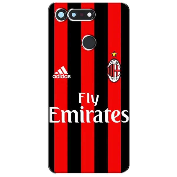 Чехол с рисунком «Milan» для Huawei Honor View 20 / V20 Чехол с рисунком «Milan» для Huawei Honor View 20 / V20