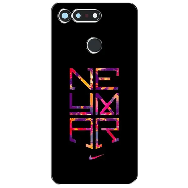 Чехол с рисунком «N E Y M A R» для Huawei Honor View 20 / V20 Чехол с рисунком «N E Y M A R» для Huawei Honor View 20 / V20