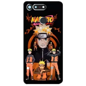 Чехлы с принтом Наруто на Huawei Honor View 20 / V20 (Naruto герой)