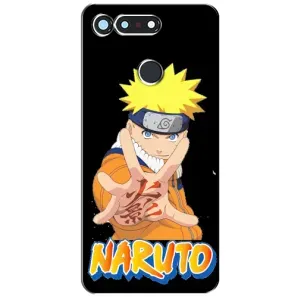 Чехлы с принтом Наруто на Huawei Honor View 20 / V20 (Naruto)