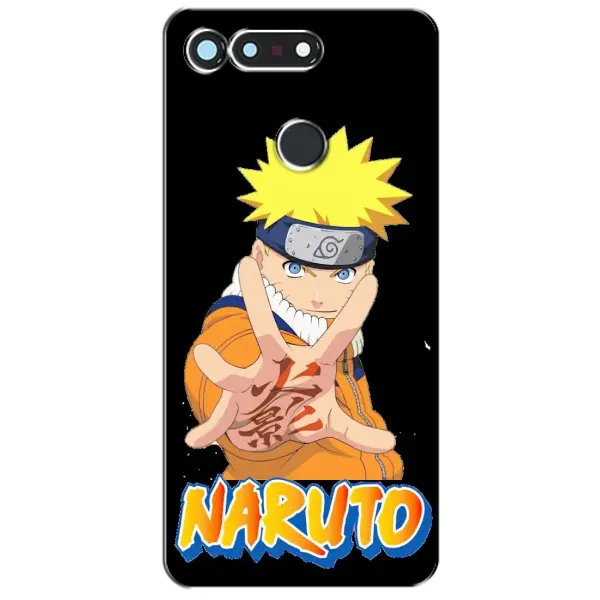 Чехол с рисунком «Naruto» для Huawei Honor View 20 / V20 Чехол с рисунком «Naruto» для Huawei Honor View 20 / V20