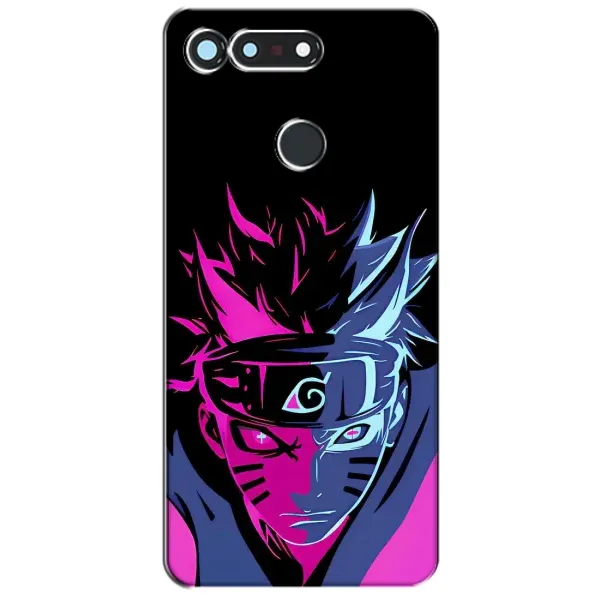 Чехол с рисунком «Naruto» для Huawei Honor View 20 / V20 Чехол с рисунком «Naruto» для Huawei Honor View 20 / V20