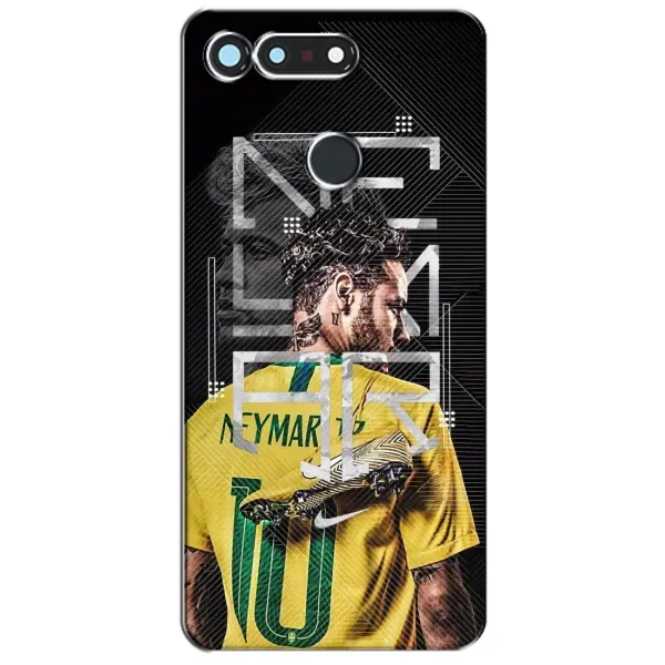 Чехол с рисунком «Neymar 10» для Huawei Honor View 20 / V20 Чехол с рисунком «Neymar 10» для Huawei Honor View 20 / V20