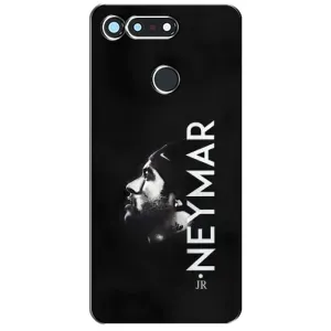 Силіконовий Чохол для Huawei Honor View 20 / V20 (Neymar)