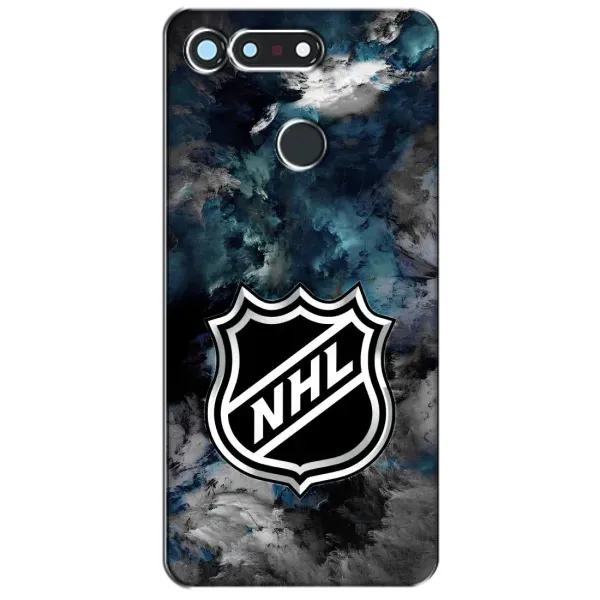 Чехол с рисунком «NHL хоккей» для Huawei Honor View 20 / V20 Чехол с рисунком «NHL хоккей» для Huawei Honor View 20 / V20