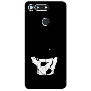 Силиконовый Чехол на Huawei Honor View 20 / V20 с картинкой Nike (Nike стиль)