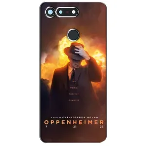 Чехол Оппенгеймер / Oppenheimer на Huawei Honor View 20 / V20 (Оппен-геймер)