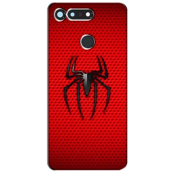 Чехол с рисунком «Паук марвел» для Huawei Honor View 20 / V20 Чехол с рисунком «Паук марвел» для Huawei Honor View 20 / V20