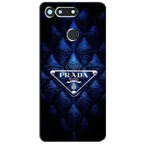 Чохол (Dior, Prada, YSL, Chanel) для Huawei Honor View 20 / V20 (Прада)