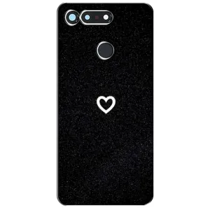 Чохли з тематикою "Маленькі Сердчеки" на Huawei Honor View 20 / V20 (Серце)