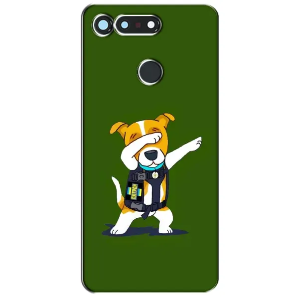 Чехол с рисунком «Собака Патрон» для Huawei Honor View 20 / V20 Чехол с рисунком «Собака Патрон» для Huawei Honor View 20 / V20