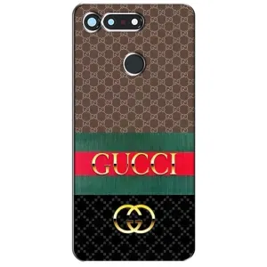 Чехлы Бренд GUCCI для Huawei Honor View 20 / V20 (Стиль GUCCI)