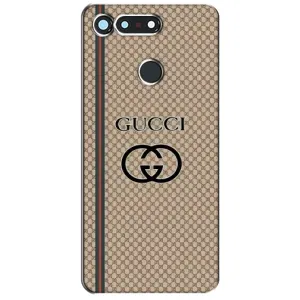 Чехлы Бренд GUCCI для Huawei Honor View 20 / V20 (Стиль Гуччи)