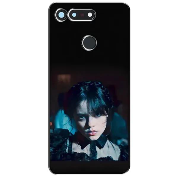 Чехол с рисунком «Танец Уэнсдей» для Huawei Honor View 20 / V20 Чехол с рисунком «Танец Уэнсдей» для Huawei Honor View 20 / V20