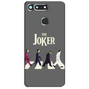 Чехлы с картинкой Джокера на Huawei Honor View 20 / V20 (The Joker)