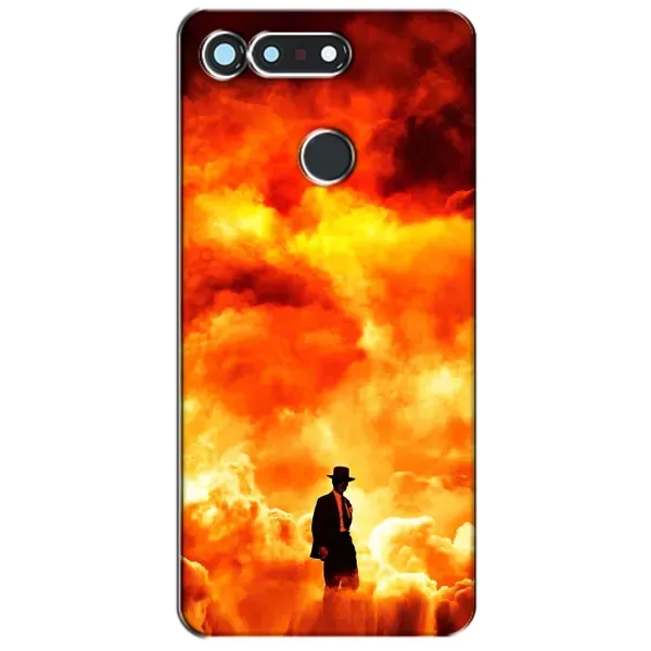 Чехол с рисунком «Взрыв» для Huawei Honor View 20 / V20 Чехол с рисунком «Взрыв» для Huawei Honor View 20 / V20