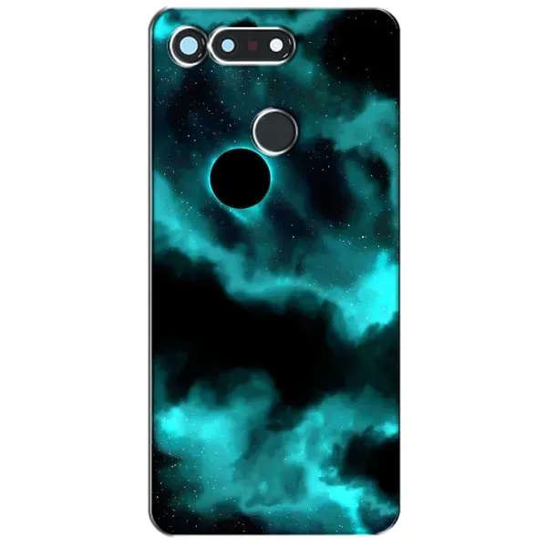Чехол с рисунком «Затмение» для Huawei Honor View 20 / V20