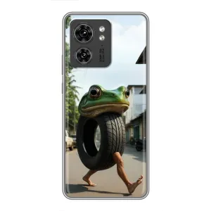Чехол с мемами тралалело тралала для Huawei Enjoy 90 (Бонека амбалабу)