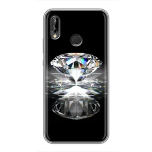 Чохол (Дорого-богато) на Huawei Honor 10 Lite (Діамант)