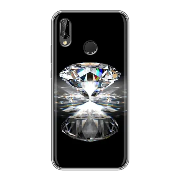 Чехол с рисунком «Бриллиант» для Huawei Honor 10 Lite Чехол с рисунком «Бриллиант» для Huawei Honor 10 Lite