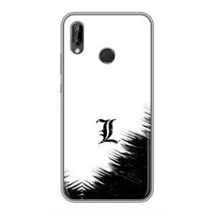 Чехлы с картинкой Итачи Учиха на Huawei Honor 10 Lite (Death)