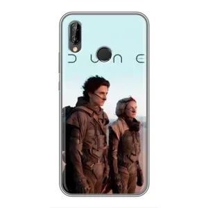 Чехол ДЮНА для Хуавей Хонор 10 Лайт (dune)