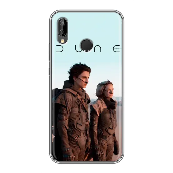 Чехол с рисунком «dune» для Huawei Honor 10 Lite Чехол с рисунком «dune» для Huawei Honor 10 Lite
