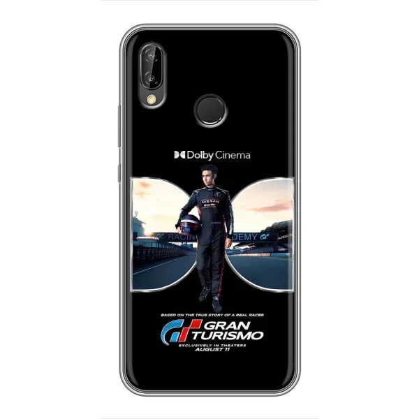 Чехол с рисунком «Гран Туризмо» для Huawei Honor 10 Lite Чехол с рисунком «Гран Туризмо» для Huawei Honor 10 Lite
