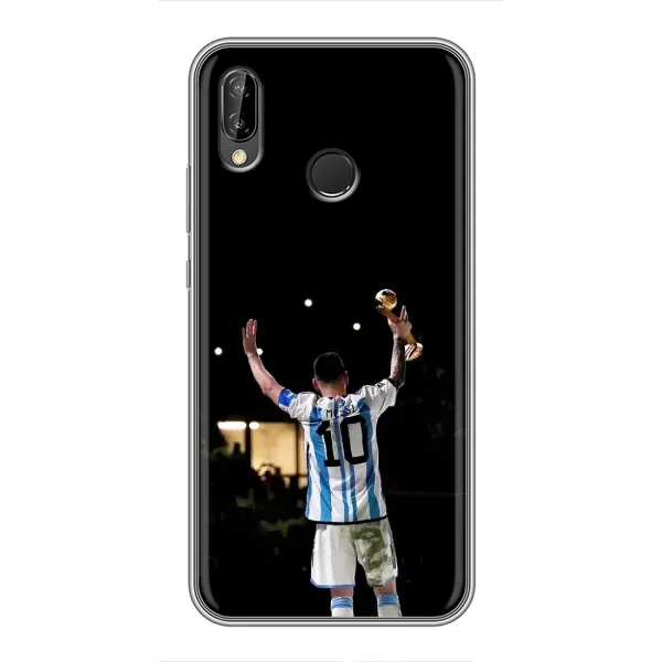 Чехол с рисунком «Лео Чемпион» для Huawei Honor 10 Lite Чехол с рисунком «Лео Чемпион» для Huawei Honor 10 Lite