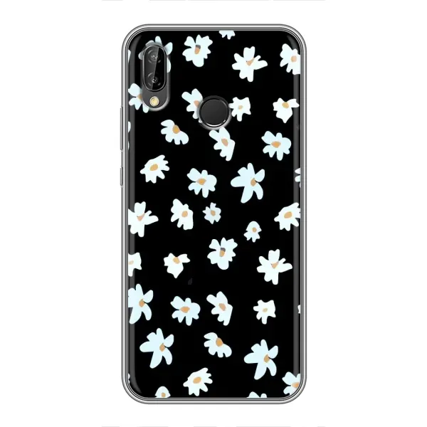 Чехол с рисунком «Маленькие ромашки» для Huawei Honor 10 Lite Чехол с рисунком «Маленькие ромашки» для Huawei Honor 10 Lite