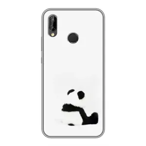 Чохли з Пандами на Huawei Honor 10 Lite (Панда образився)