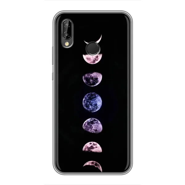 Чохол з малюнком «Плнети» для Huawei Honor 10 Lite Чохол з малюнком «Плнети» для Huawei Honor 10 Lite