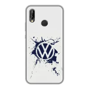 Чохол "Фольксваген" для Huawei Honor 10 Lite (Volkseagen 2)