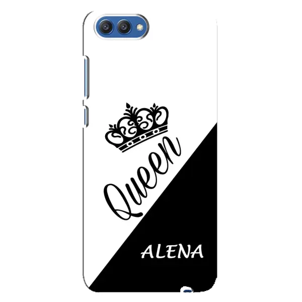Чехол с рисунком «ALENA» для Huawei Honor 10 (COL-AL00) Чехол с рисунком «ALENA» для Huawei Honor 10 (COL-AL00)