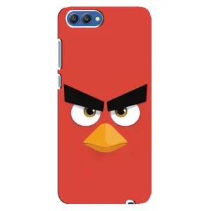 Чехол КИБЕРСПОРТ для Huawei Honor 10, COL-Al00 (Angry Birds)
