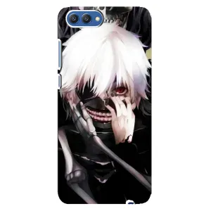 Чохли з героями АНИМЕ на Huawei Honor 10, COL-Al00 (Аніме Гуль)