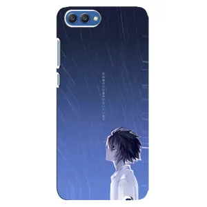 Чохли з героями АНИМЕ на Huawei Honor 10, COL-Al00 (Anime L)